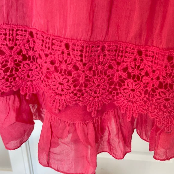 M Camisole - Made in Italy - Picture 2 of 5